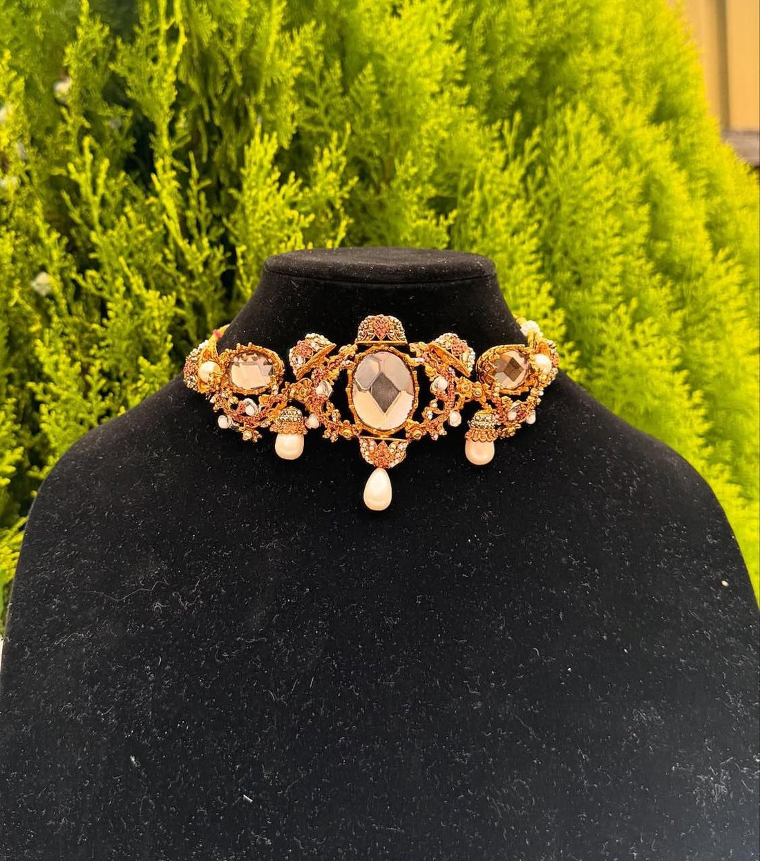Crystal Crown